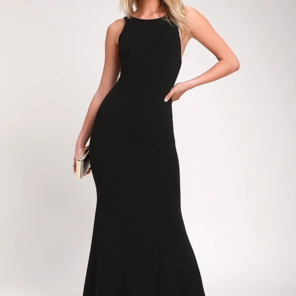 Lulu’s Dream About You Dress